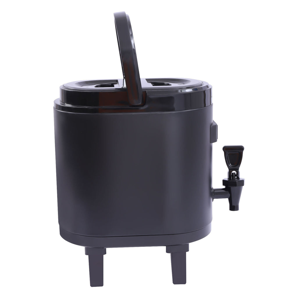 6L Cold Hot Insulated Beverage Dispenser Y10924