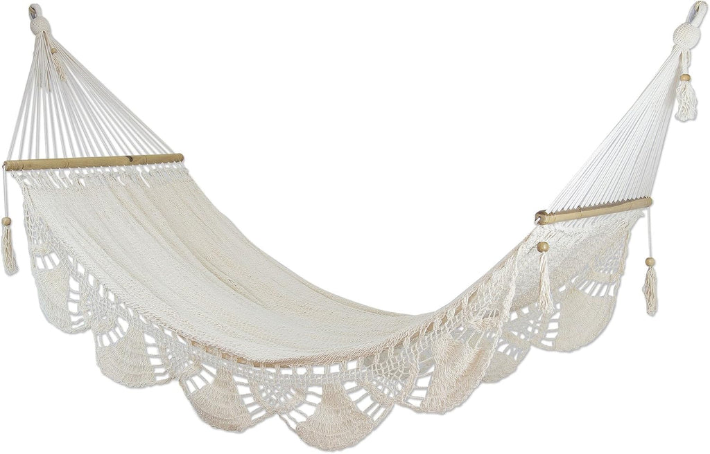 Tropical Colors Cotton Hammock W522839