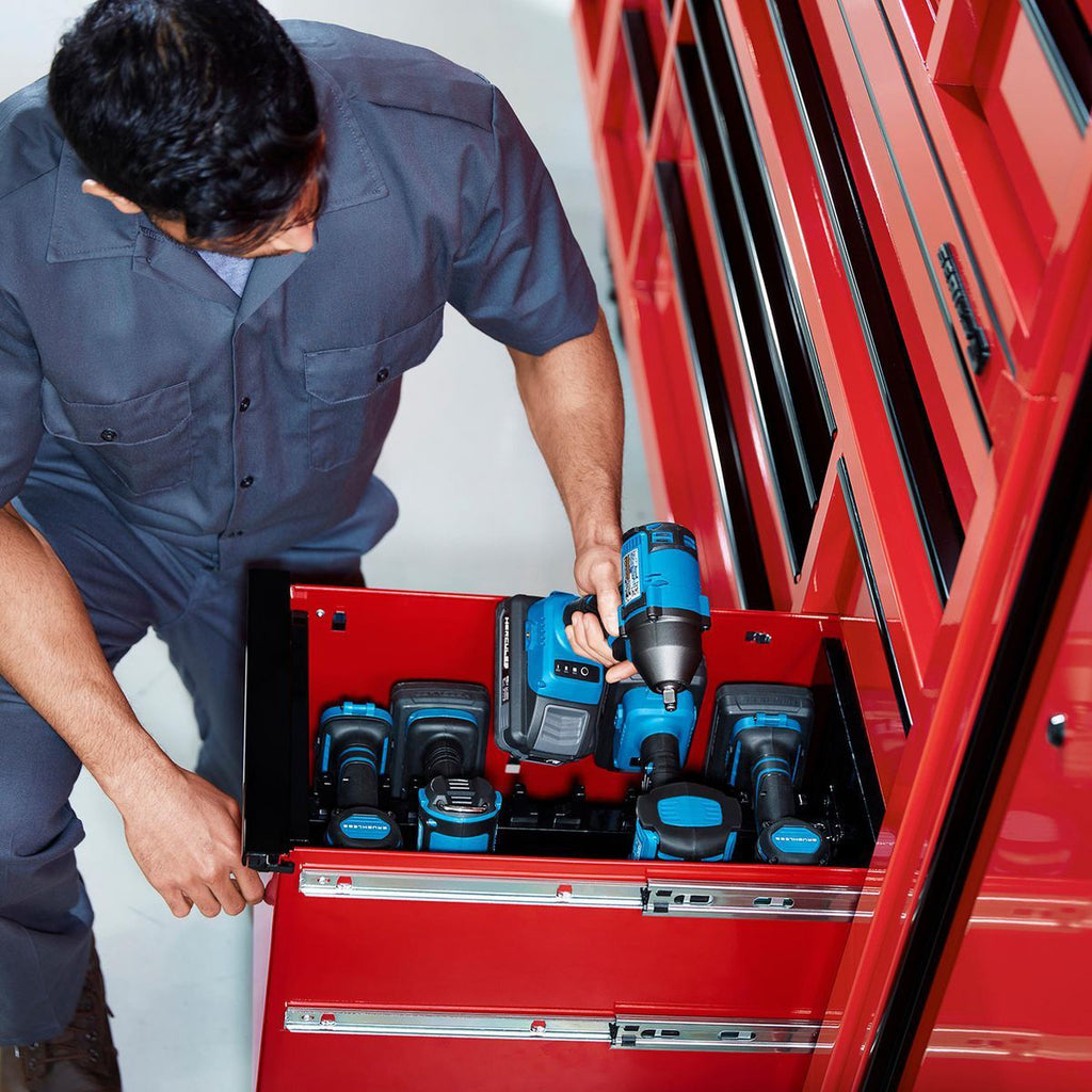 Power and Air Tool Drawer Organizer W2542
