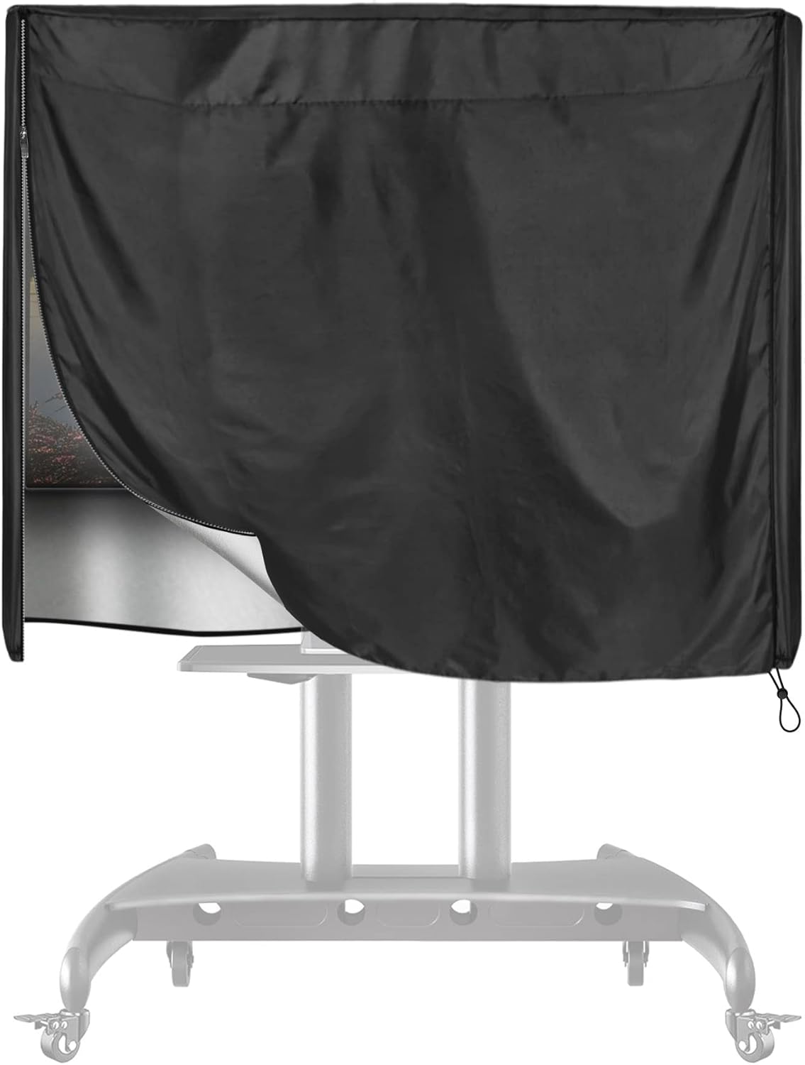 Waterproof Weatherproof Dust-Proof Outdoor TV Stand Cover J956