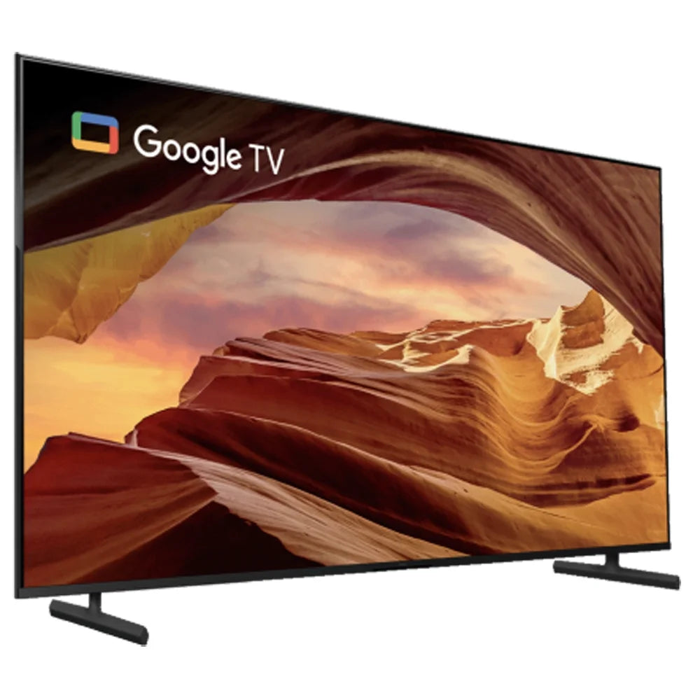 75 Inch 4K HDR LED Smart TV with Google TV J5717