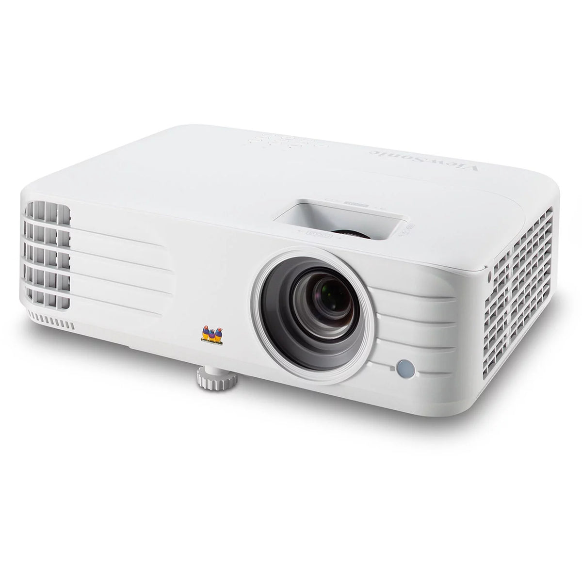 3500-Lumen Full HD DLP Home Theater Projector P848