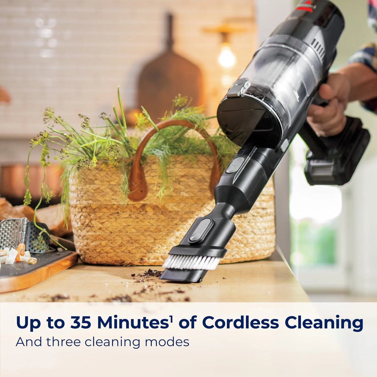 Cordless Stick Vacuum W726956