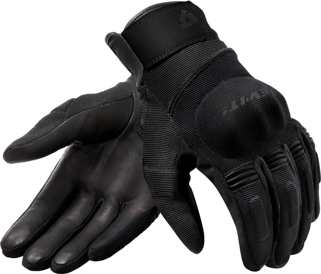 Black Xs Gloves D30555