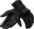 Black Xs Gloves D30555