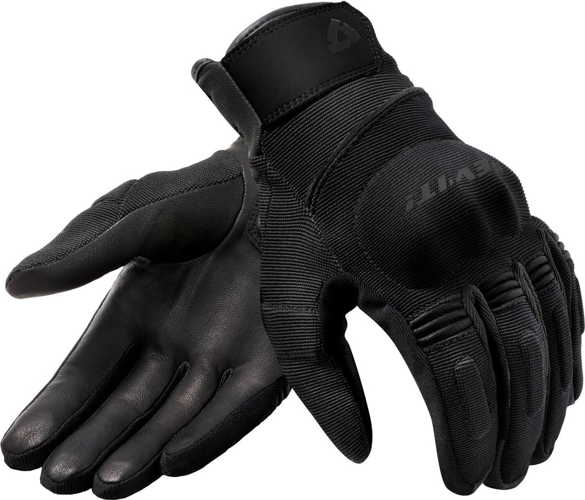Black Xs Gloves D30555