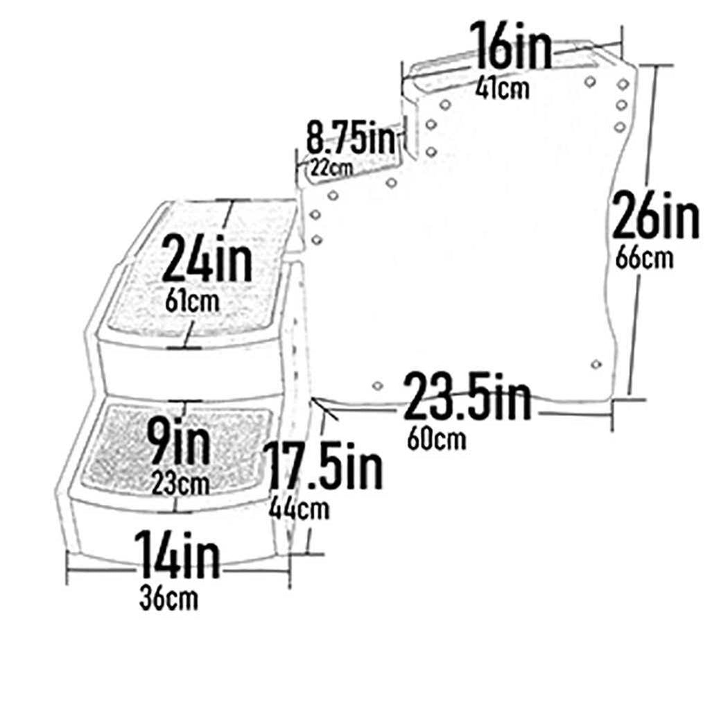Pet Stair X369124