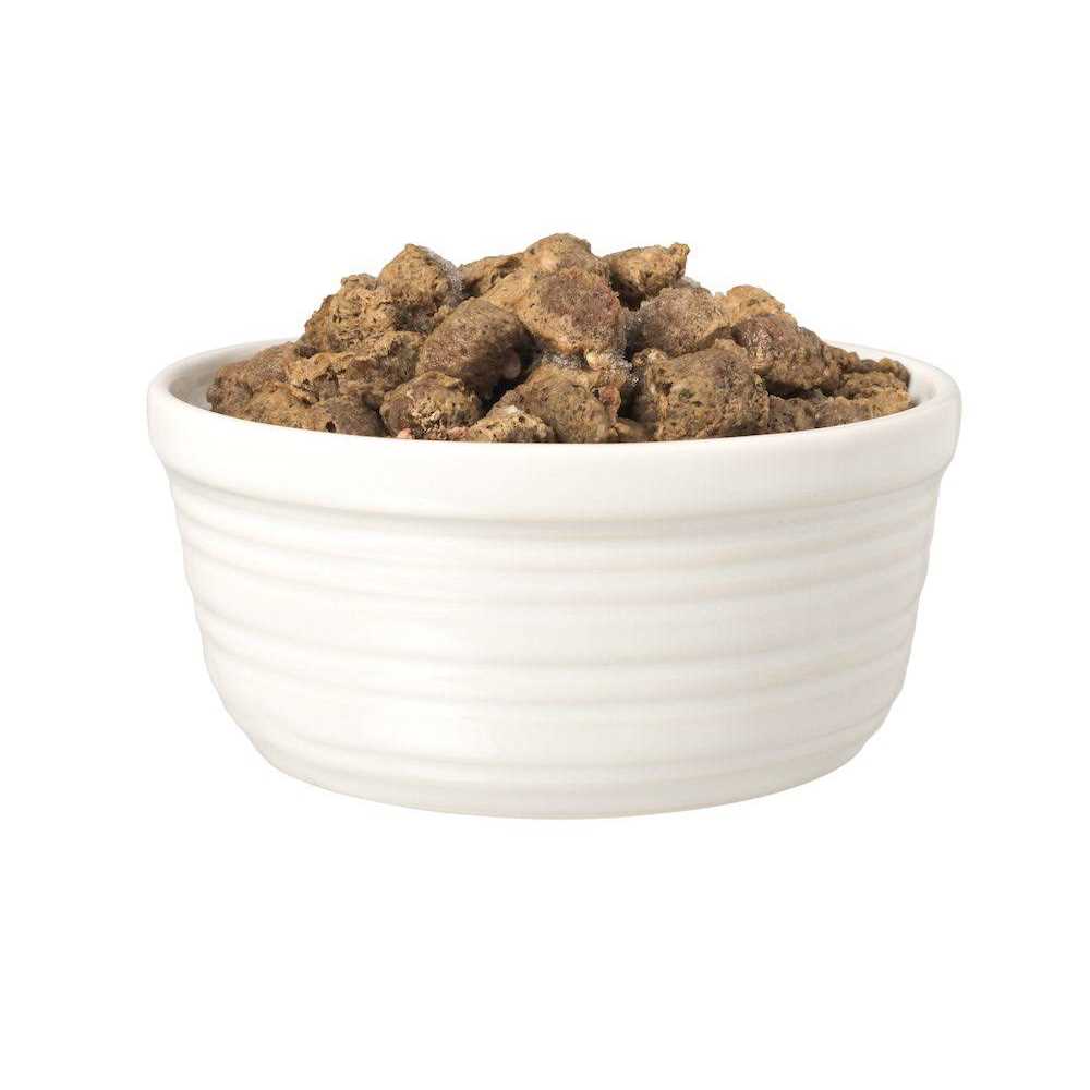 Freeze-Dried Cat Food Nuggets P40924