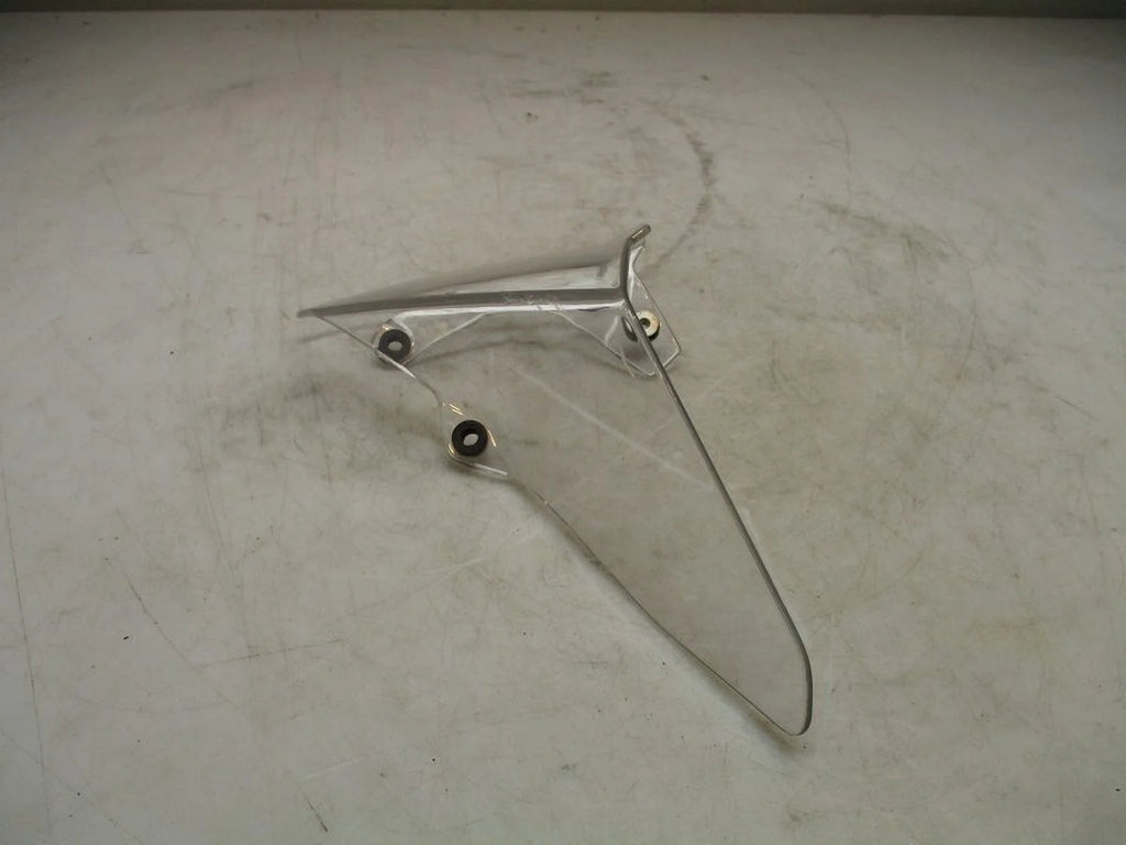 Pre-Owned 2021 BMW F850GS Wind Deflector H747333