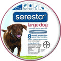 Flea Collar for Large Dogs 2 Pack H791392