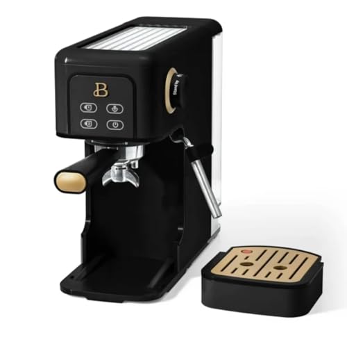 Espresso Maker with 20-Bar Pressure C4349