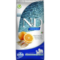 Grain Free Dry Dog Food J73434