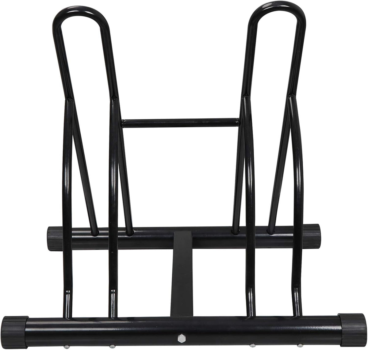 2 Bike Floor Bicycle Rack G599