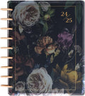 12-Month Academic Planner, Classic Size, Vertical Layout, 7" x 9 1/4" Q166171