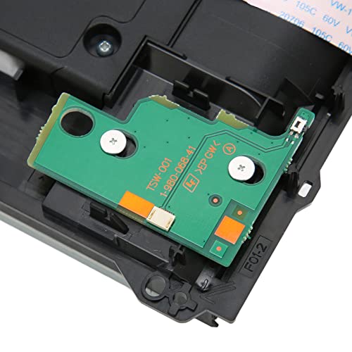 Optical Disc Drive Replacement B38205