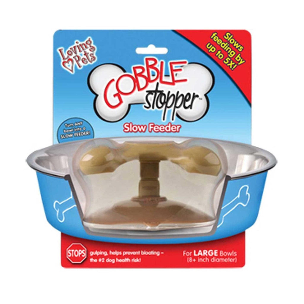 Slow Feeder O205835
