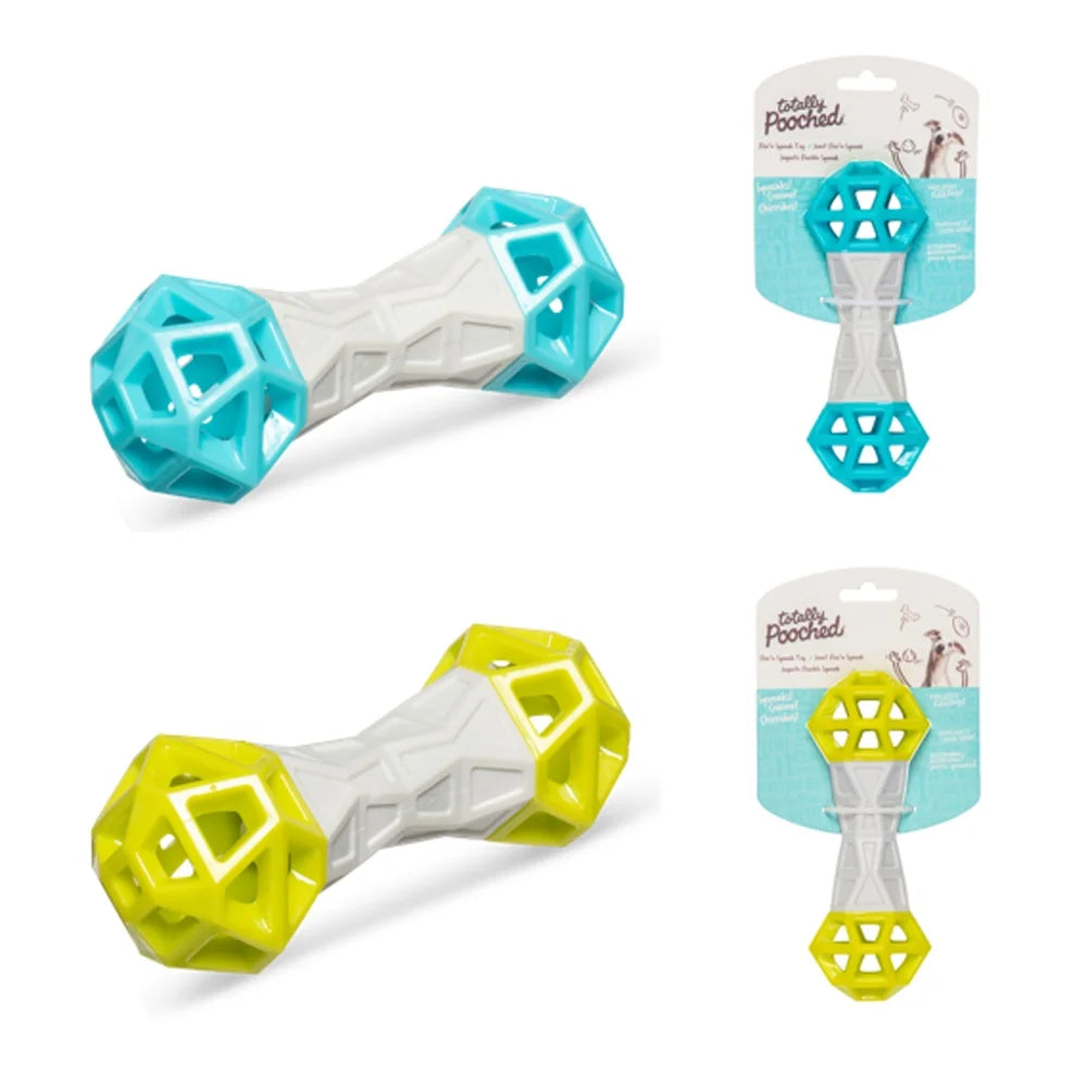 Flex n' Squeak Toy I415