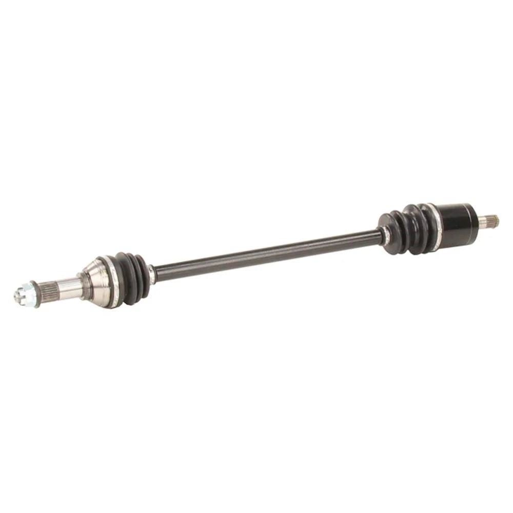 Drive Axle Front C126