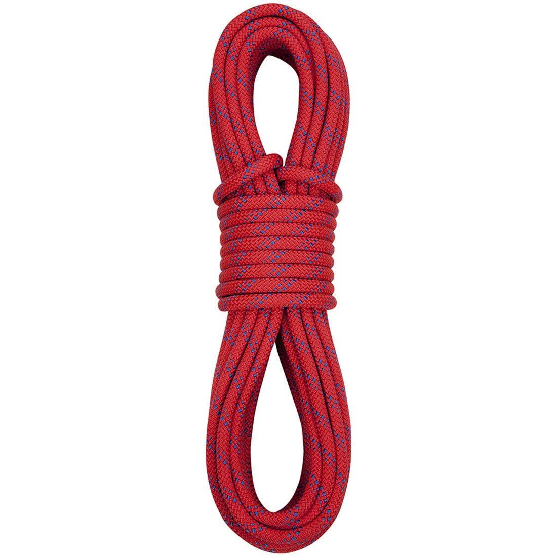 Static Climbing Rope Red 600& M8141