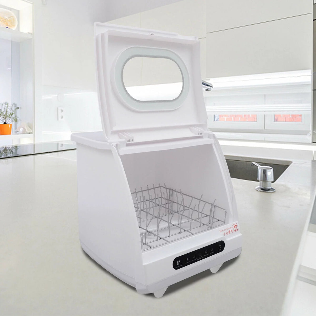 Portable Countertop Dishwasher I3639