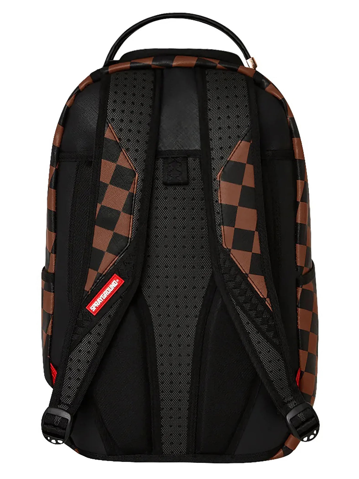 Brown Backpack U52955