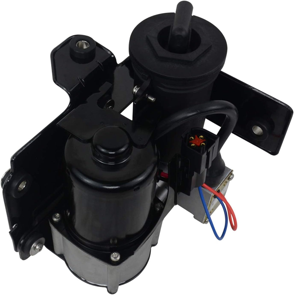 Air Suspension Compressor Pump I51029