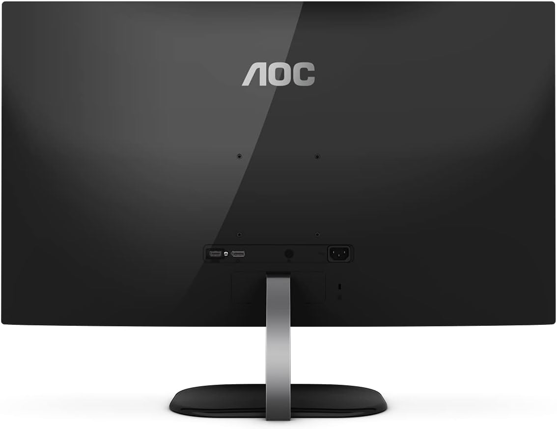 32 2K QHD VA Monitor 75Hz Z826