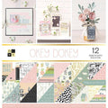 Cardstock Stack M688
