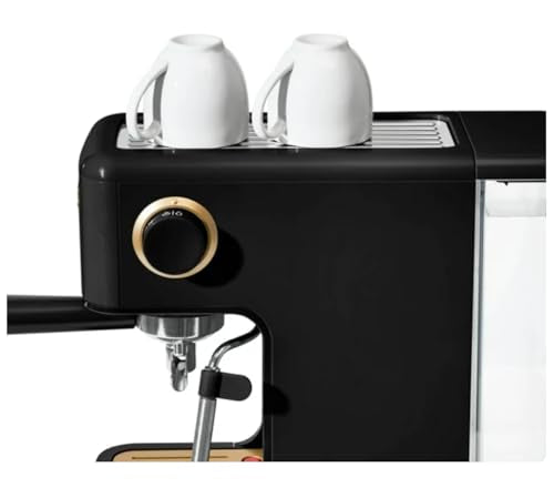 Espresso Maker with 20-Bar Pressure C4349