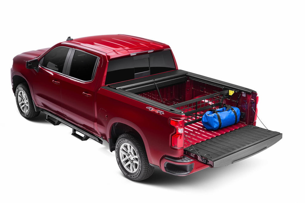 Truck Bed Divider M2279