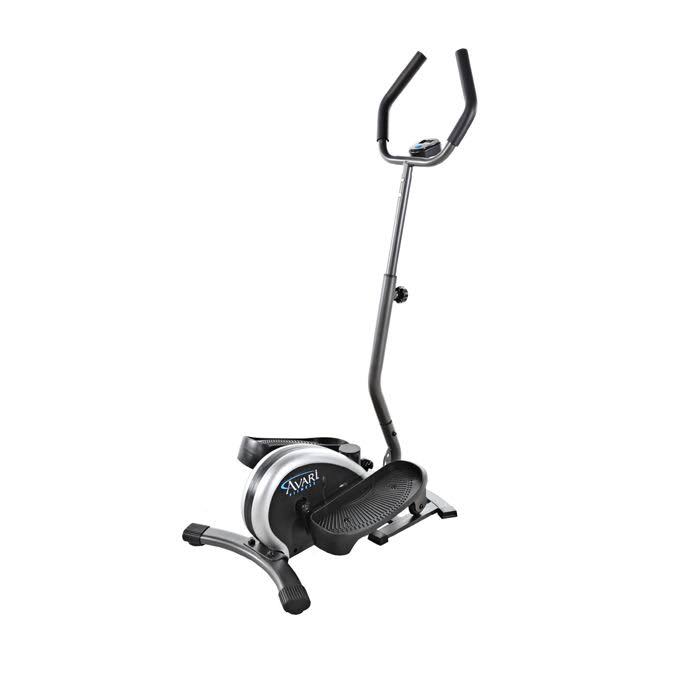 Compact Elliptical Trainer D38350