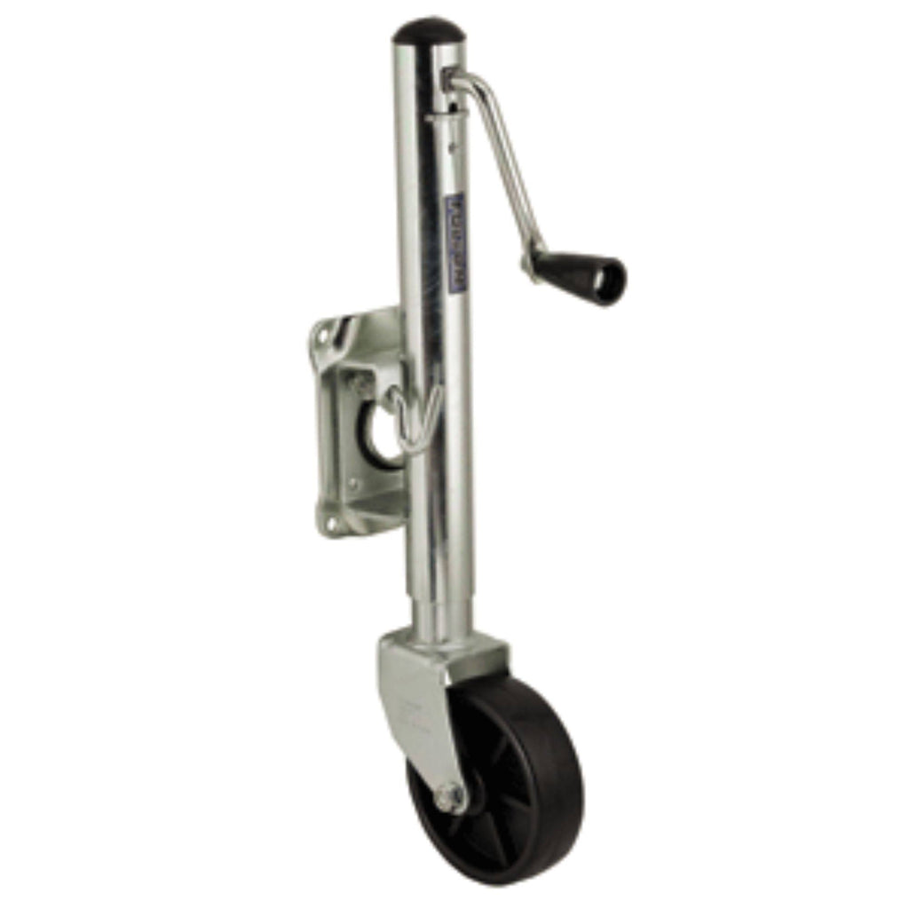 Single Wheel Jack 1200 lbs Capacity X965045