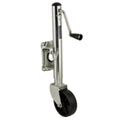 Single Wheel Jack 1200 lbs Capacity X965045