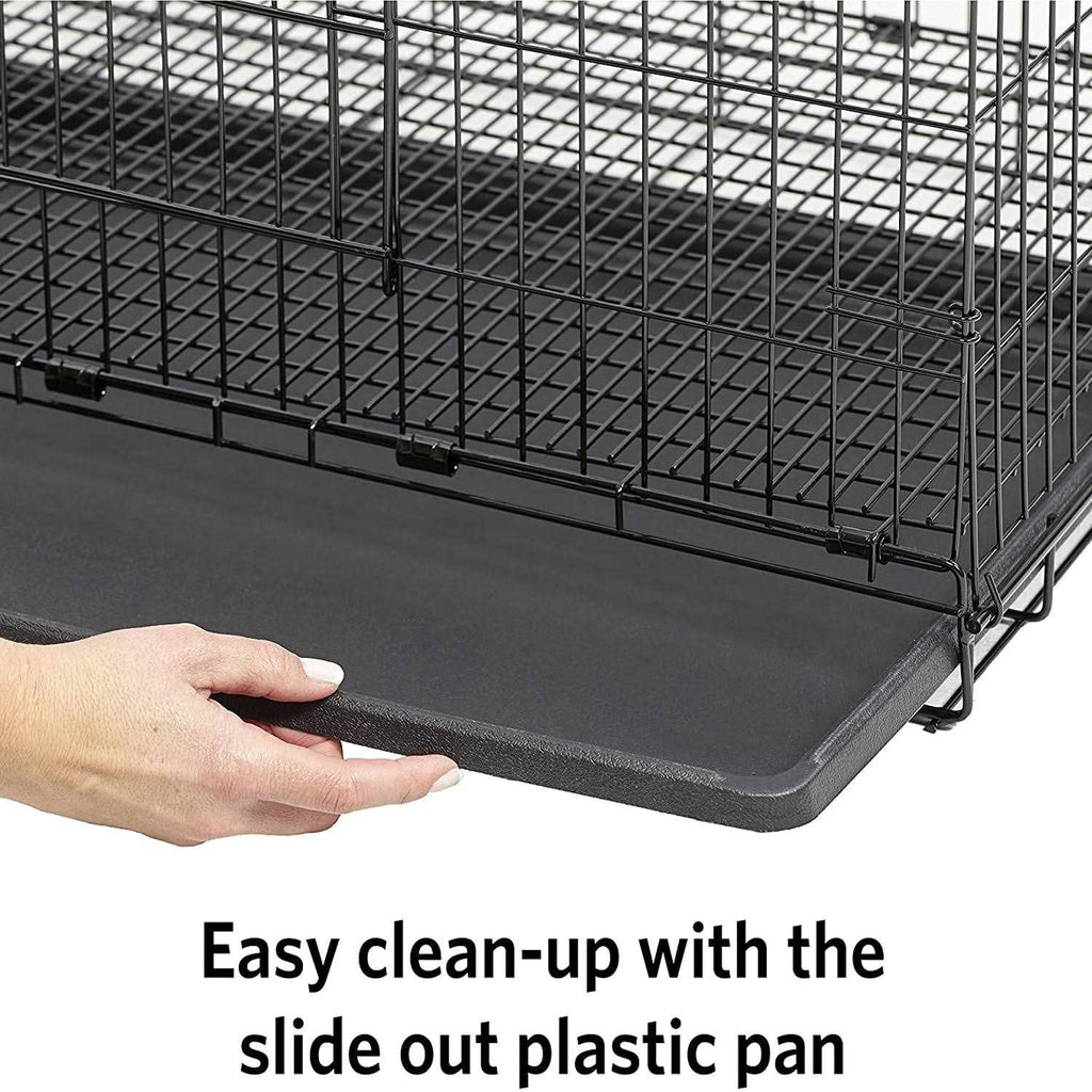 Folding Rabbit Cage S36231