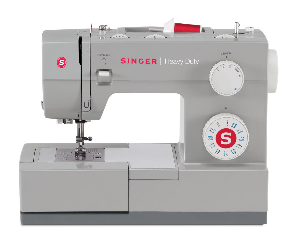 Heavy Duty Sewing Machine W1950