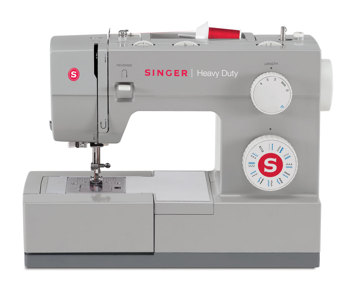 Heavy Duty Sewing Machine W1950