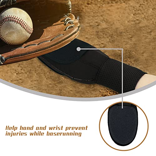 Baseball Sliding Mitt R106242