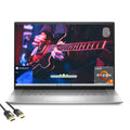 16" QHD Laptop, AMD Ryzen 7, 16GB RAM, 2TB SSD D927987
