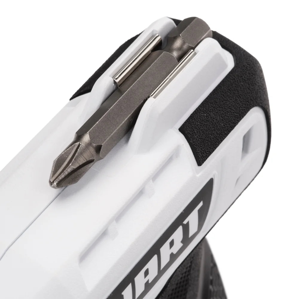 4-Volt Cordless Screwdriver G59698