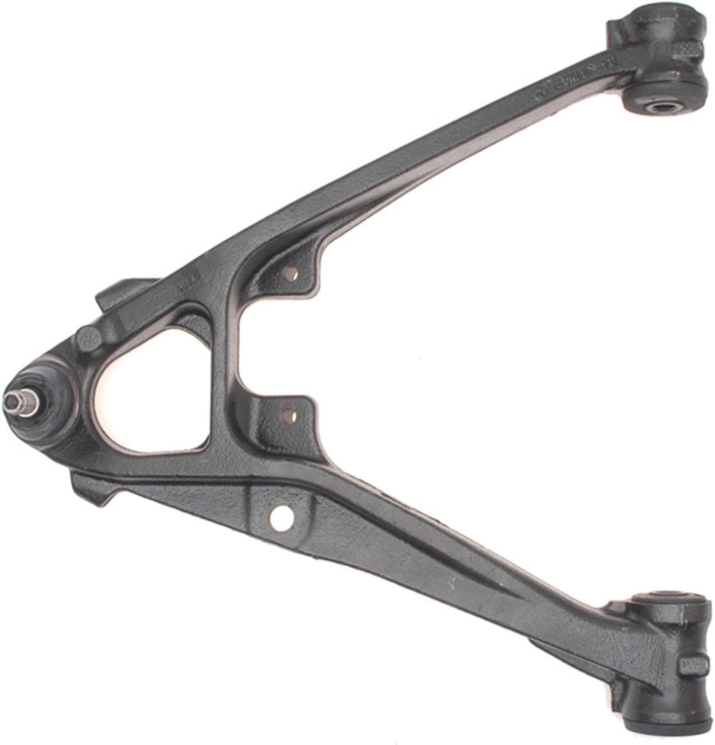 Front Passenger Side Lower Control Arm and Ball Joint Assembly A17424