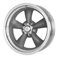 17x7 5x120 Wheels N474