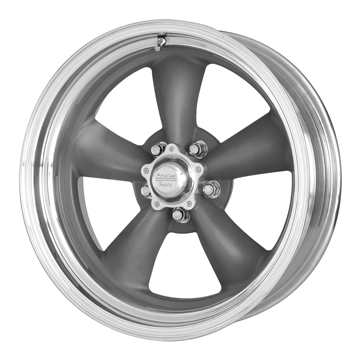 17x7 5x120 Wheels N474