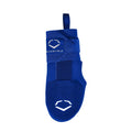 Black Left Hand Sliding Mitt E1488