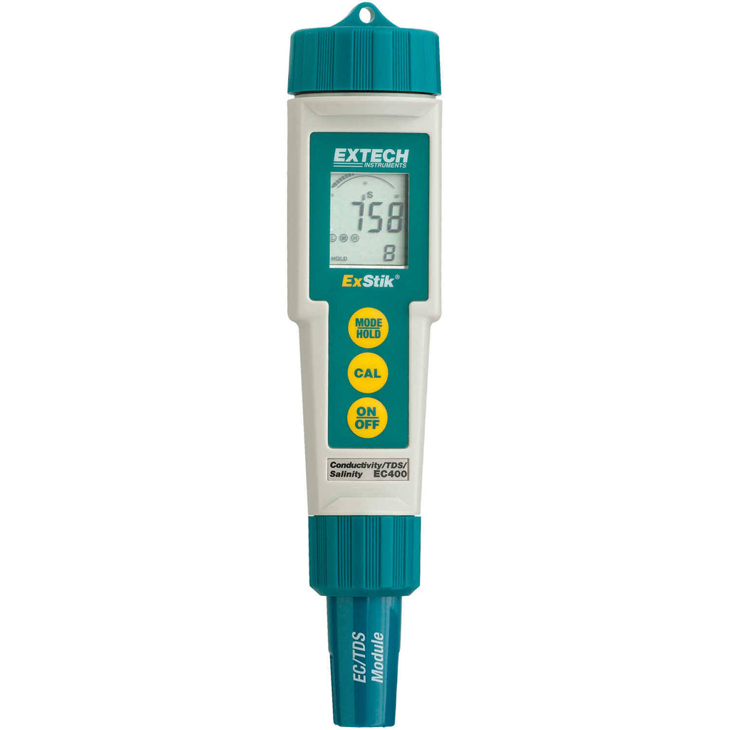Conductivity/TDS/Salinity Meter F54430