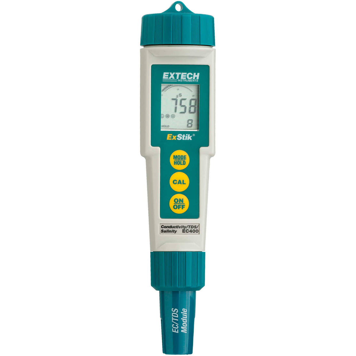 Conductivity/TDS/Salinity Meter F54430