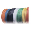 Black 3/8 inch Tubing 500 Feet per Roll L482125