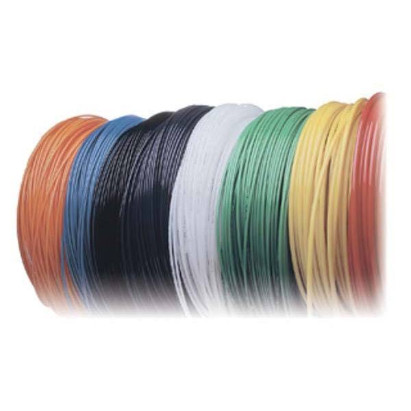 Black 3/8 inch Tubing 500 Feet per Roll L482125