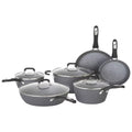 10 Piece Nonstick Cookware Set K292226