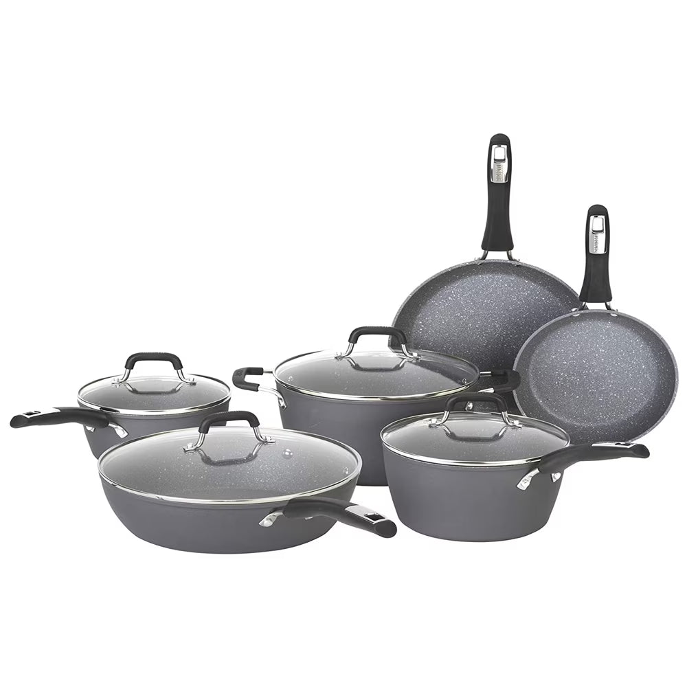 10 Piece Nonstick Cookware Set K292226