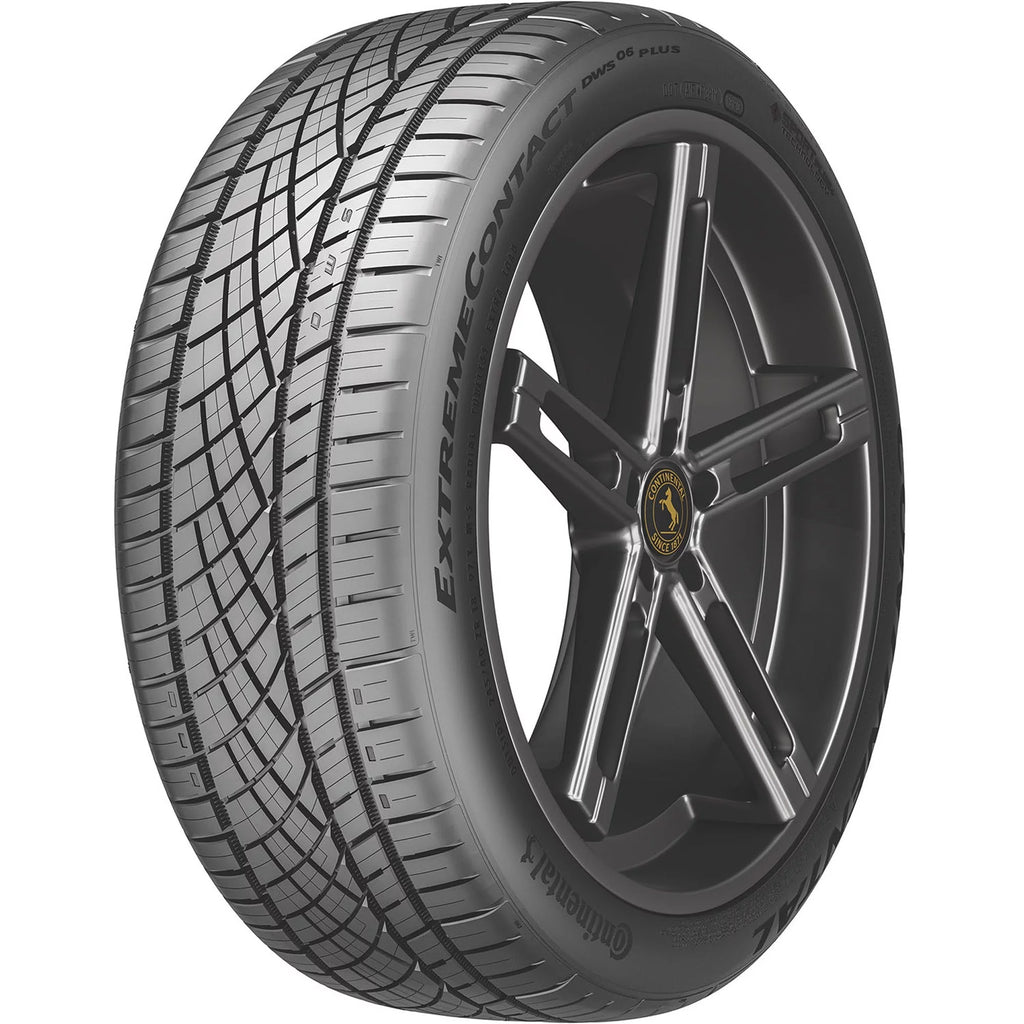 All Season 265/35ZR19 98Y XL Passenger Tire Y225